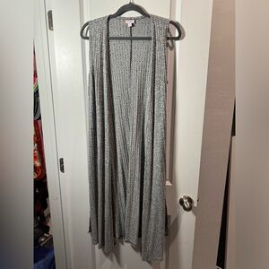 LuLaRoe Joy Vest